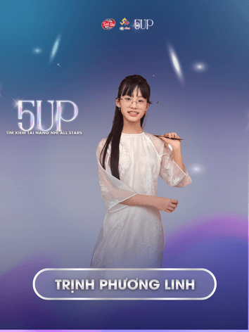 Trịnh Phương Linh