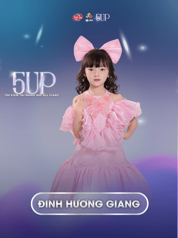 Đinh Hương Giang
