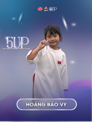 Hoàng Bảo Vy