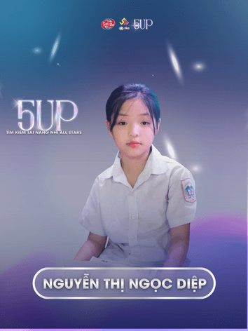 Nguyễn Thị Ngọc Diệp
