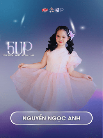 Nguyễn Ngọc Anh