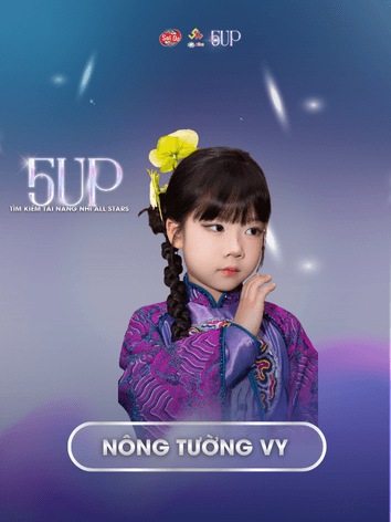 Nông Tường Vy