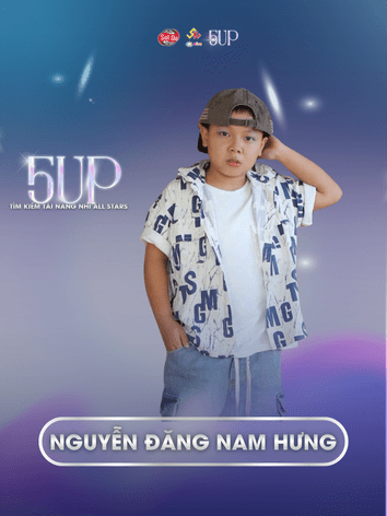 Nguyễn Đăng Nam Hưng