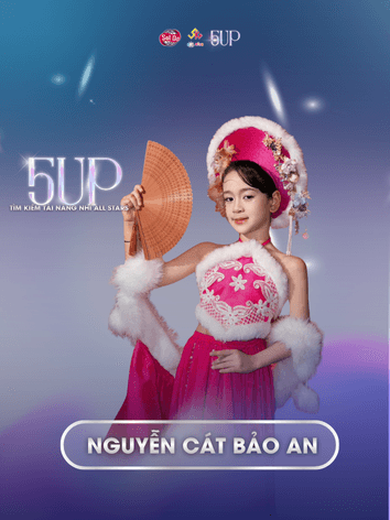 Nguyễn Cát Bảo An