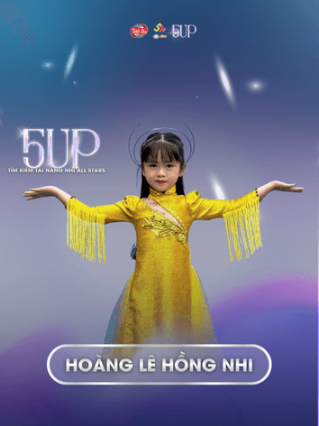 Hoàng Lê Hồng Nhi