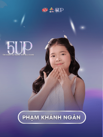 Phạm Khánh Ngân