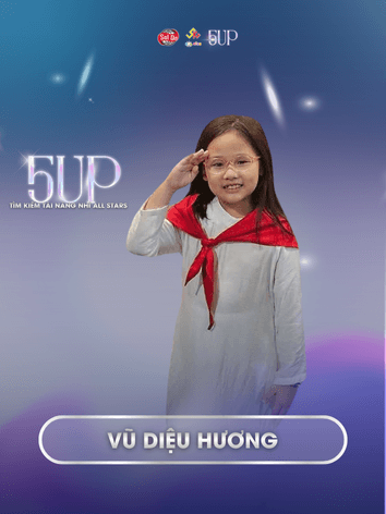 Vũ Diệu Hương