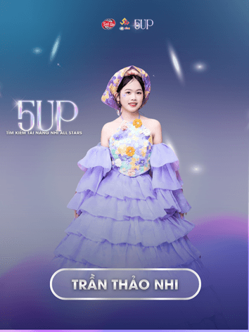 Trần Thảo Nhi