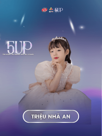 Triệu Nhã An