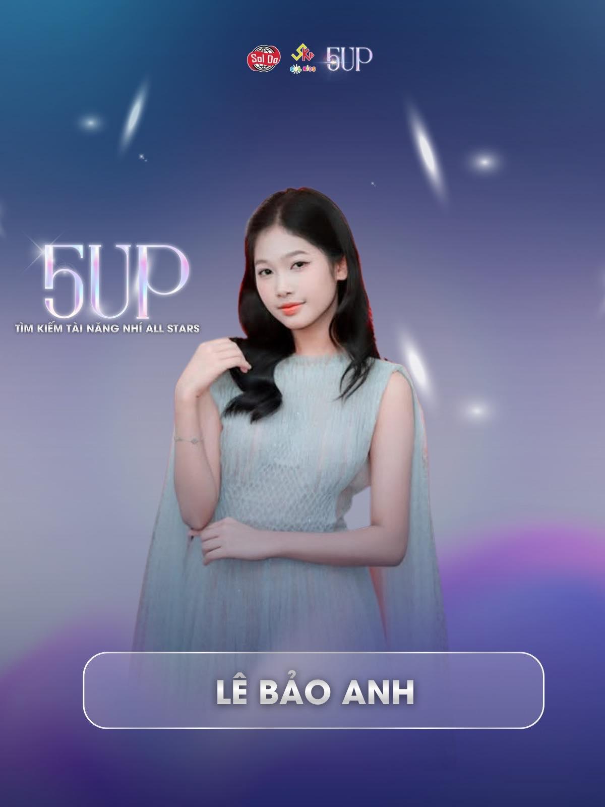 Lê Bảo Anh