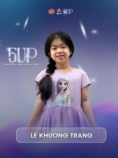 Lê Khương Trang