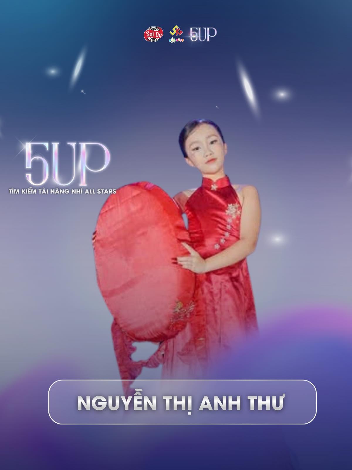 Nguyễn Thị Anh Thư