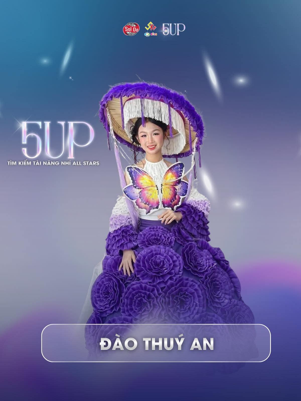 Đào Thuý An