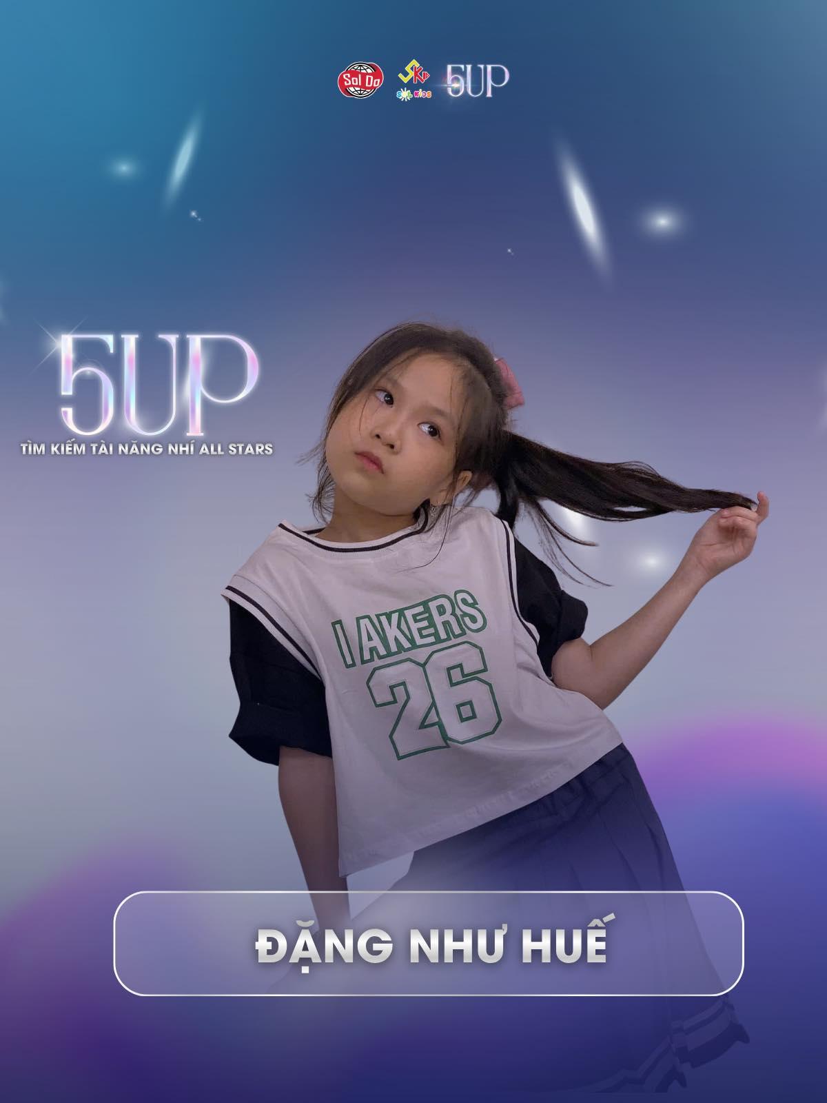 Đặng Như Huế