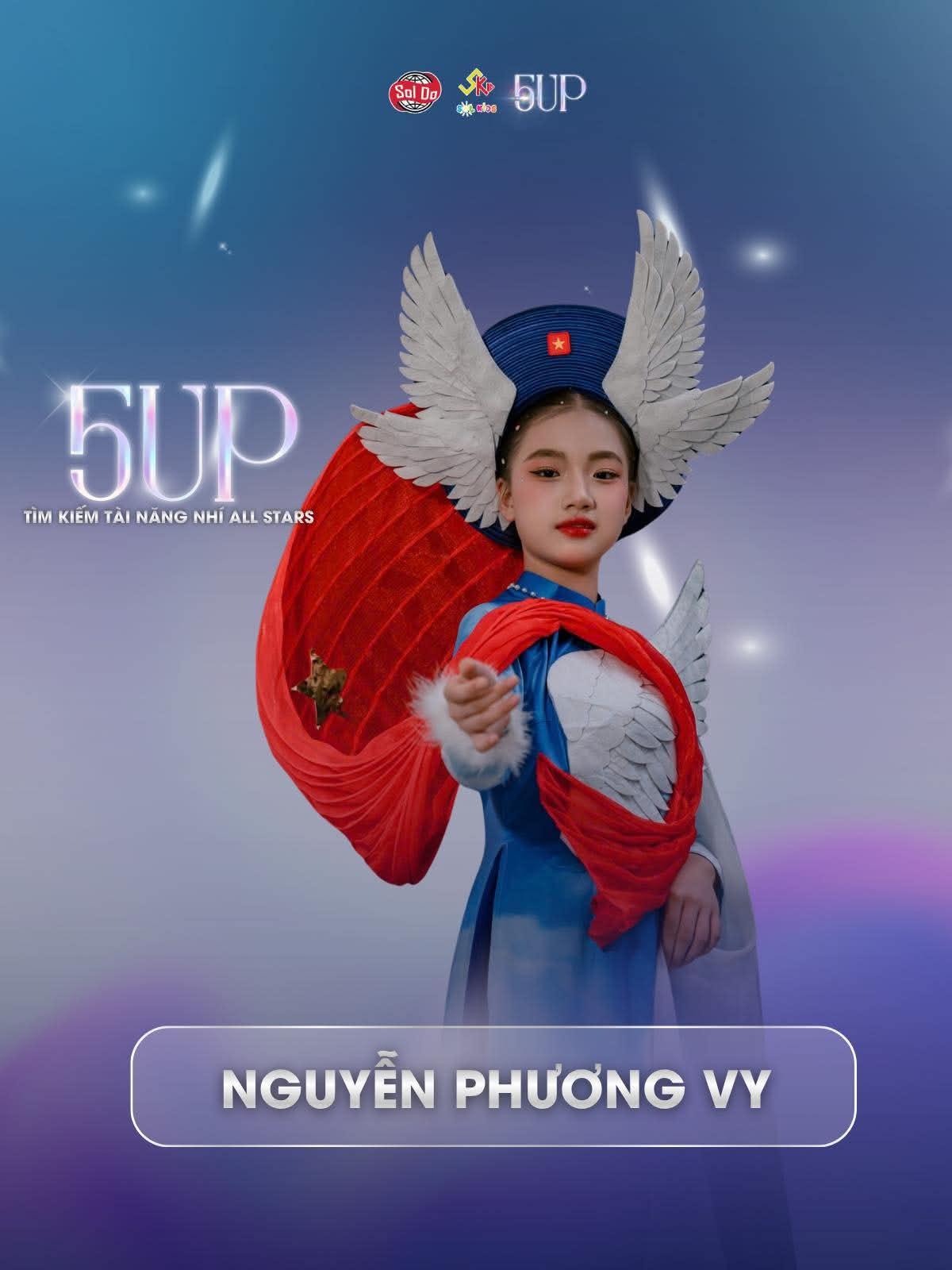 Nguyễn Phương Vy