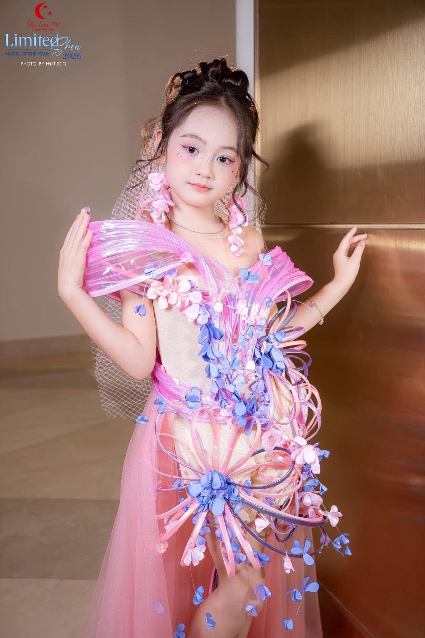 Thanh Trúc